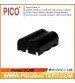 Pentax D-LI50 Li-Ion Rechargeable Digital Camera Battery for K10D K20D SLR BY PICO